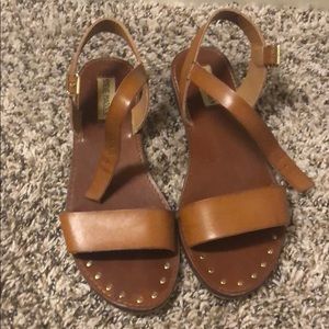 Steve Madden Sandles